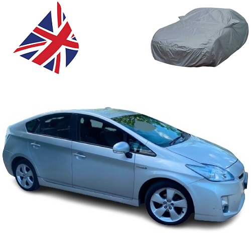 TOYOTA PRIUS CAR COVERS